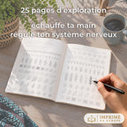 Le Cahier