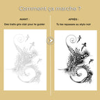 Le Cahier