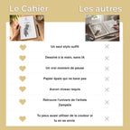 Le Cahier
