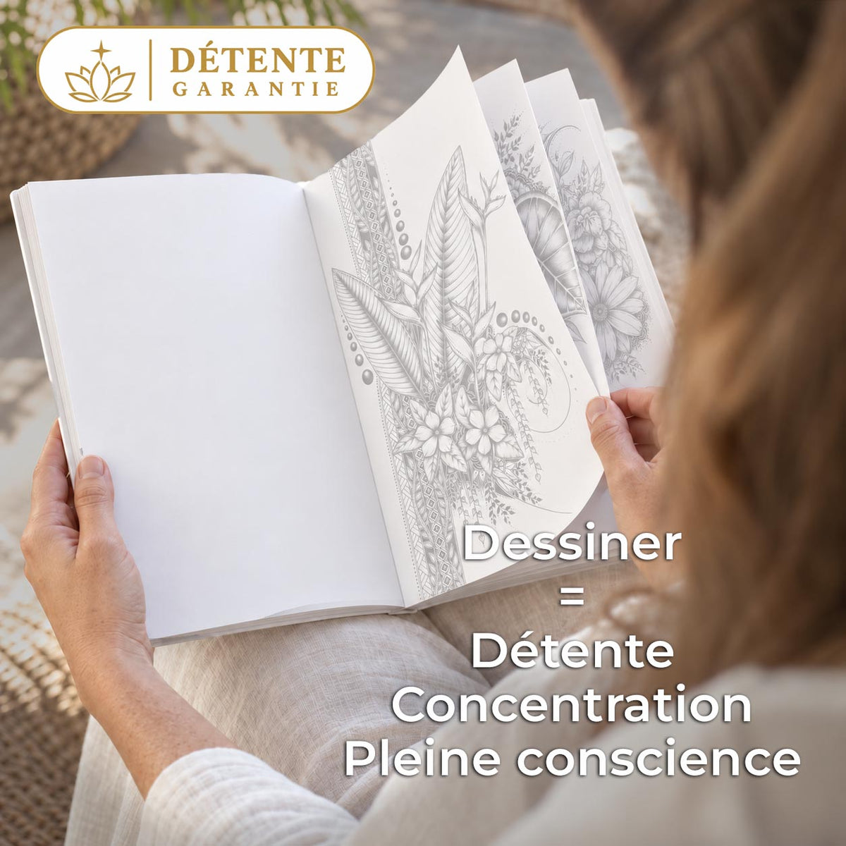 Le Cahier
