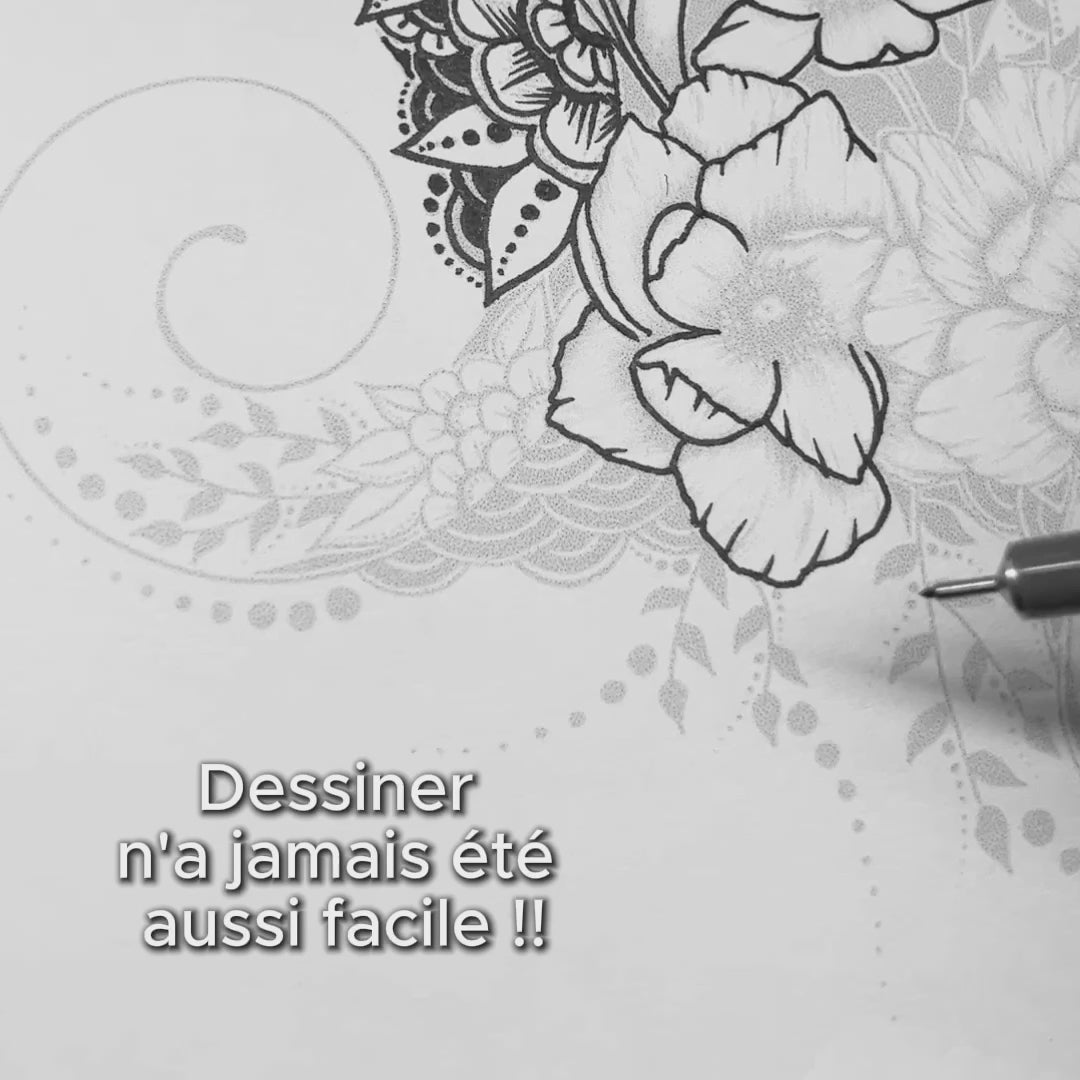 Le Cahier
