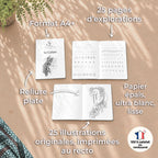 Le Cahier