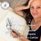 Le Cahier